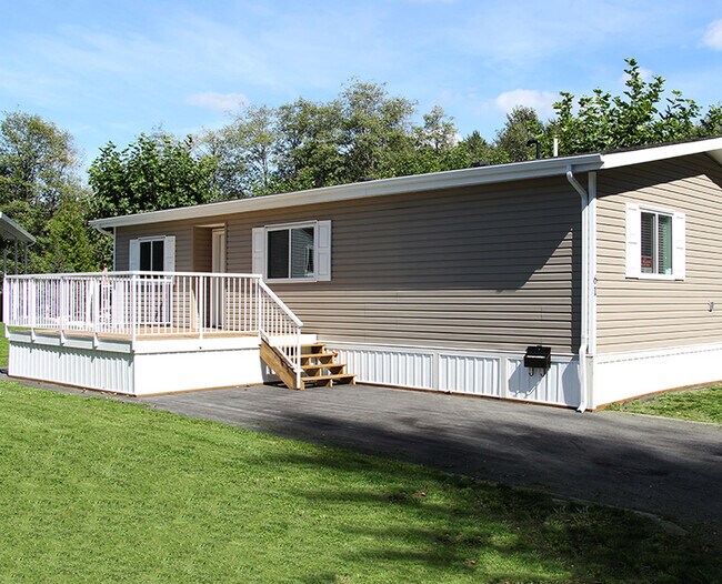 Photo - Parkland Village