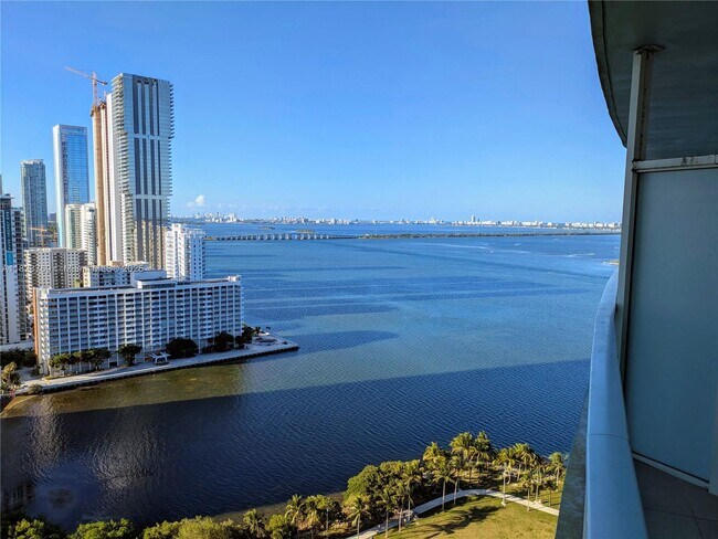 Photo - 1900 N Bayshore Dr Condo Unit 2708