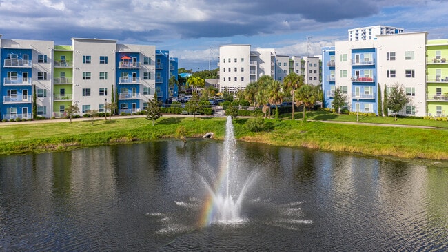 Photo - The Nolen Luxury Apartments