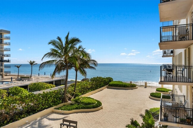 Building Photo - 3475 S Ocean Blvd Unit 3110