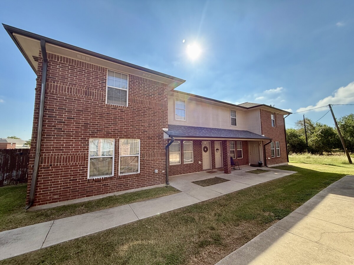 Photo - 1602 Inca Dr Unit A