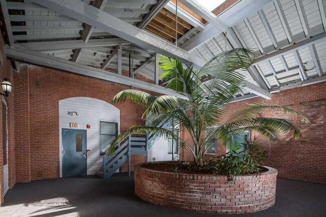 Foundry Apartments