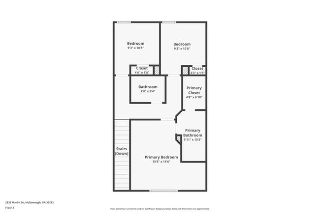 Photo - 2835 Marlin Dr