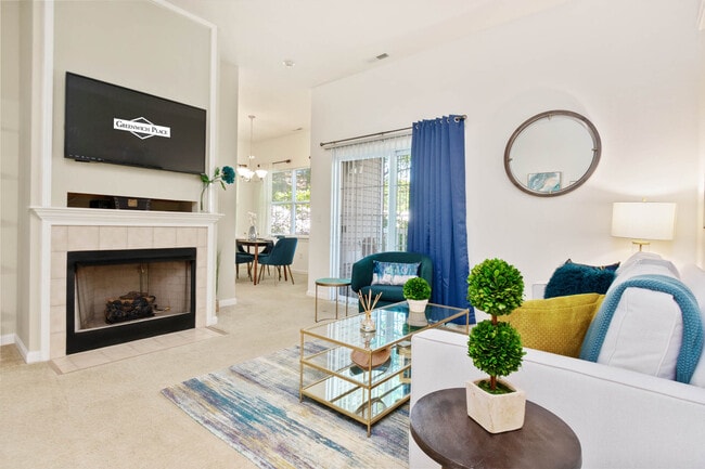 Photo - Greenwich Place