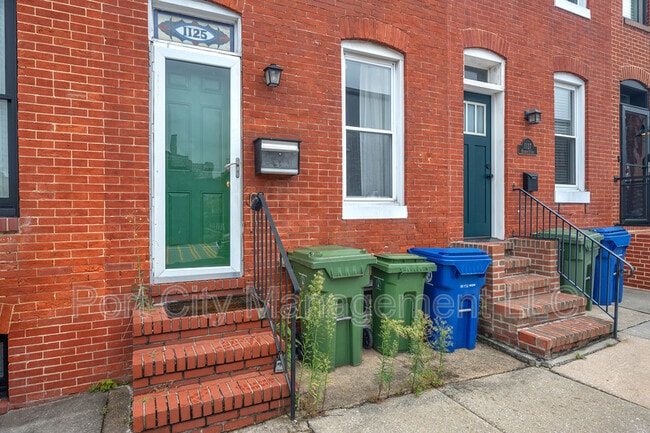 1125 Haubert St