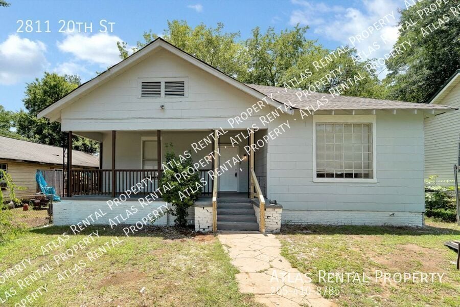 Photo - 2811 20th St-