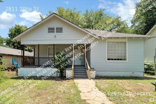 Building Photo - 2811 20th St Rental