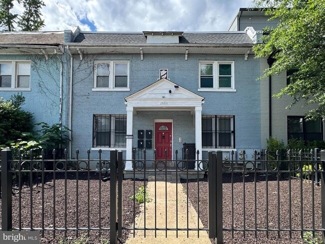 Photo - 1652 West Virginia Ave NE Apartment Unit 2