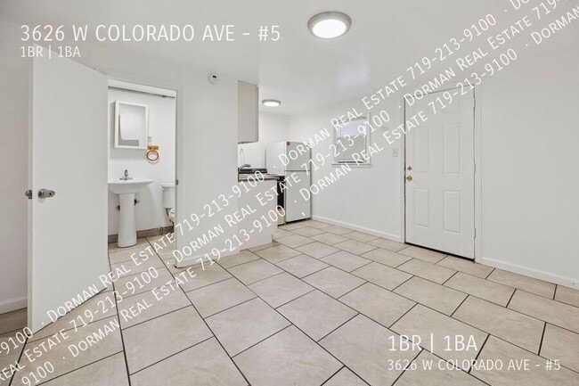 Photo - 3626 W Colorado Ave Unit #5