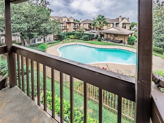 Photo - 1500 Bay Area Blvd Unidad 138 Rental