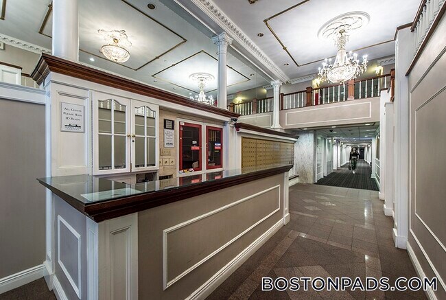Photo - 62 Boylston St Unidad 618
