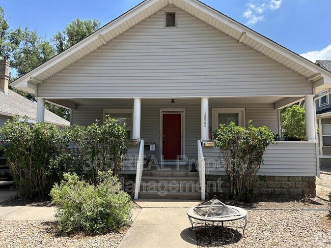 Building Photo - 1822 7th Ave Rental