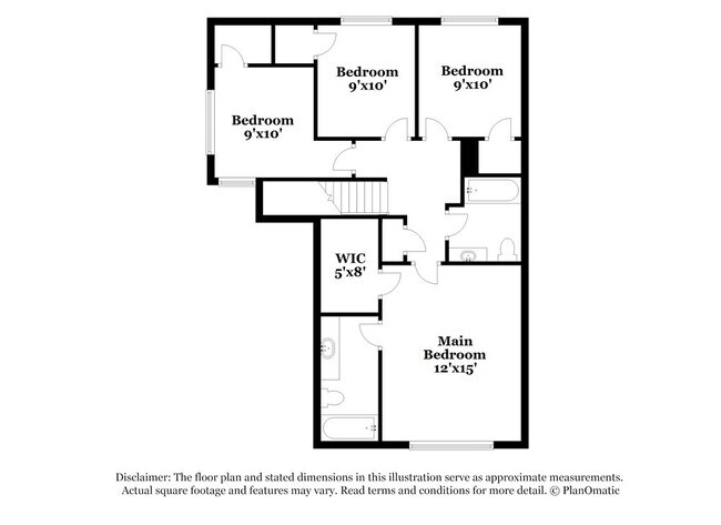 Photo - 1111 Richcrest Dr