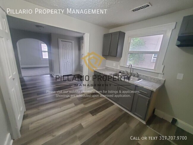 Photo - 1210 S Sheffield Ave