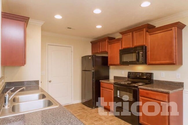 Photo - 1206 Aretha Dr