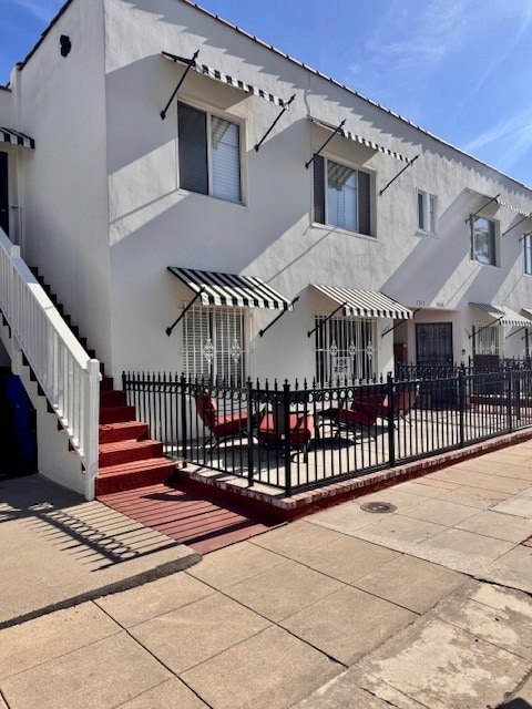 Photo - 3527 Georgia St Unit 3527