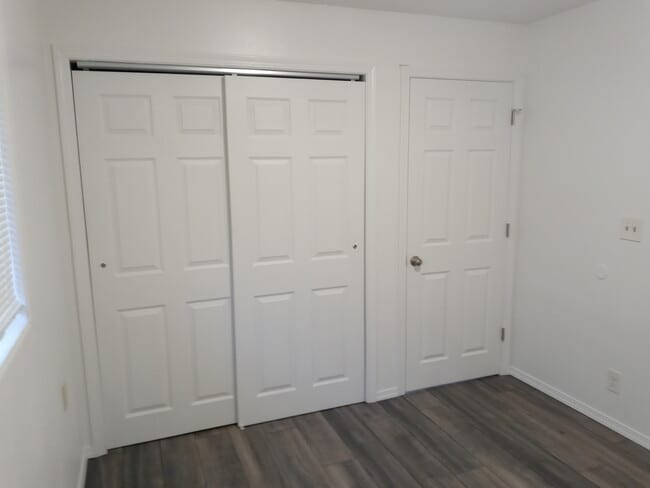 Bedroom 1 - 1712 E Cataldo Ave