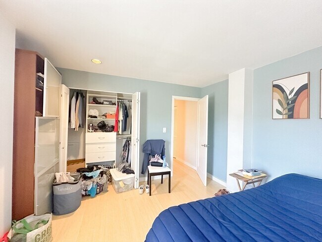 Photo - 218 Thorndike Street Unit 307 Unit 307