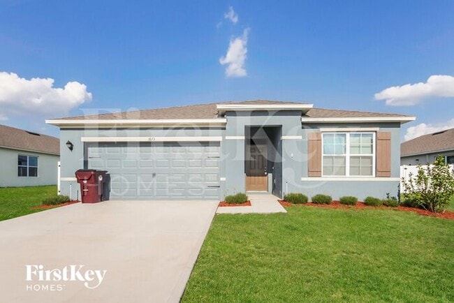Building Photo - 1673 Bay Breeze Dr Rental
