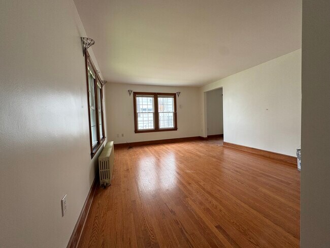 Sala de estar - 16 Durant Ter