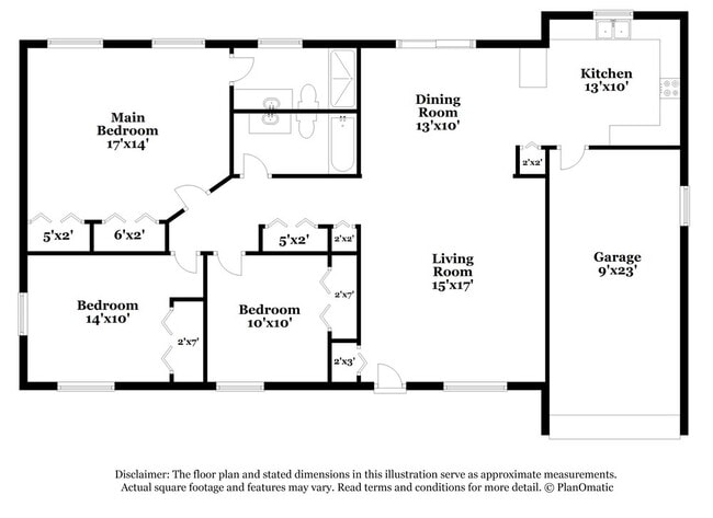 Photo - 4122 Bula Ln