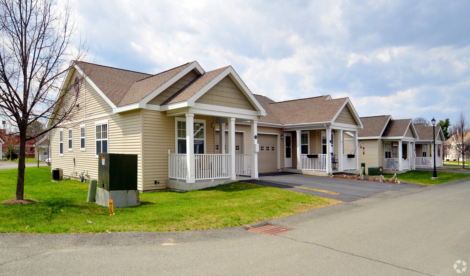 Photo - Franciscan Heights Senior Community