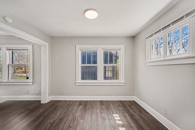 Photo - Cozy 2 Bed, One Bath Home In Downtown Kansas City!