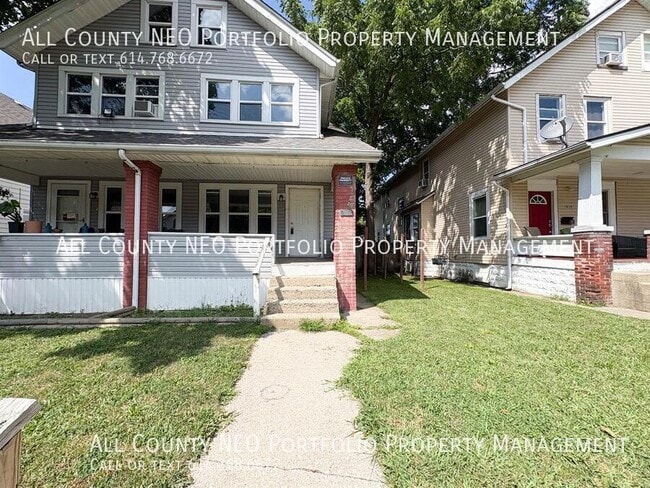 Building Photo - 2014 Fairmont Ave Rental