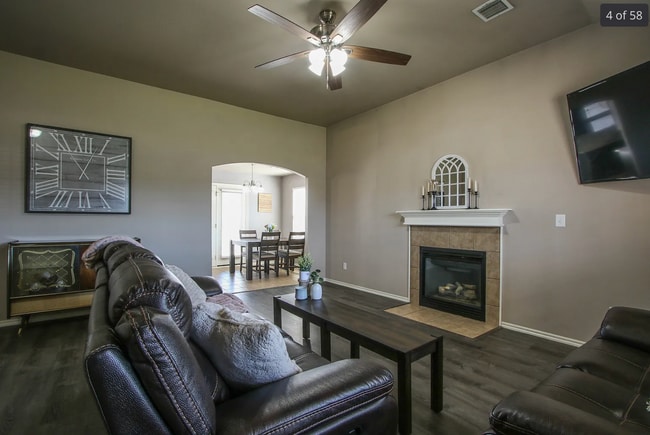 Photo - Great Broken Arrow Home, 3 bed 2 bath