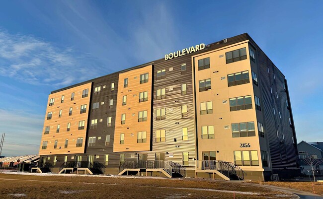 Photo - 3156 Bluestem Dr Unit 404