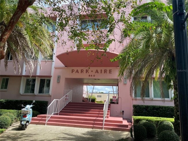 Photo - 640 N Park Ave Unidad 26