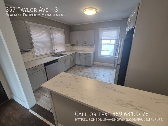 Photo - 357 Taylor Ave Unit 3