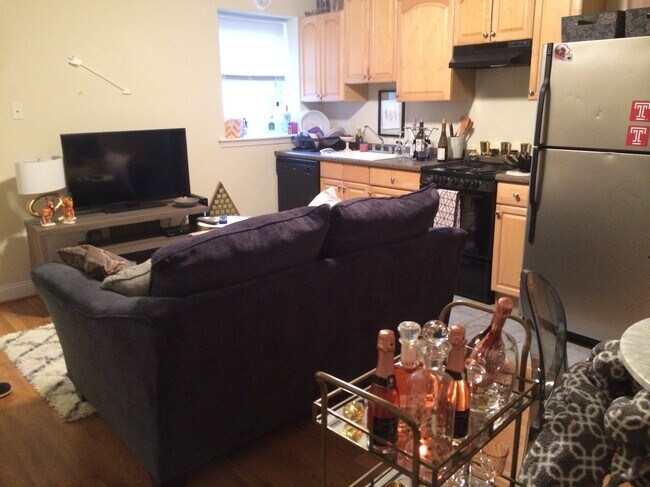 Photo - 1747 N 16th St Unit 3