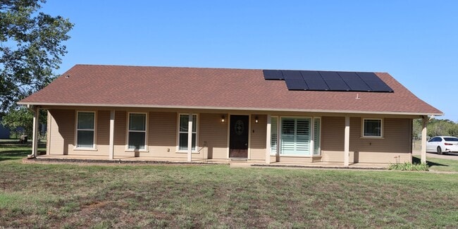 Photo - 3 Bed 3 Bath 3 Acres in Aubrey (FIRST MONT...