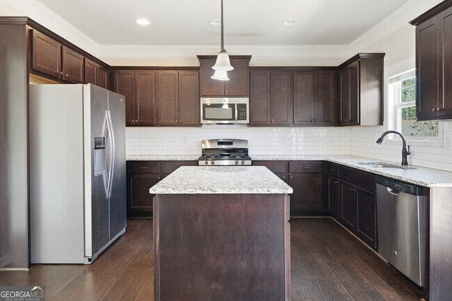 Photo - 4450 Pleasant Woods Dr