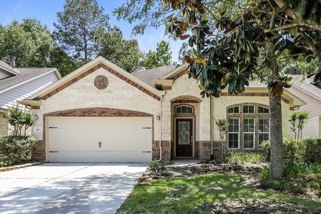 Building Photo - 6815 Durango Creek Dr Rental