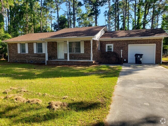 Building Photo - 529 Palmer Dr Rental