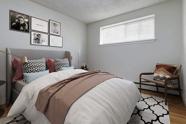 Photo - Berkeley Manor