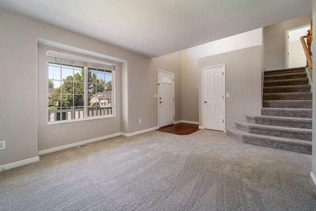 Photo - Beautiful Home in Midvale w/ attached 2 car garage!