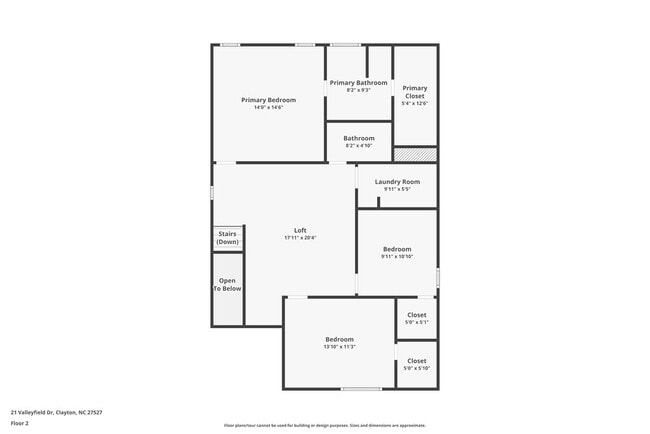 Photo - 21 Valleyfield Dr