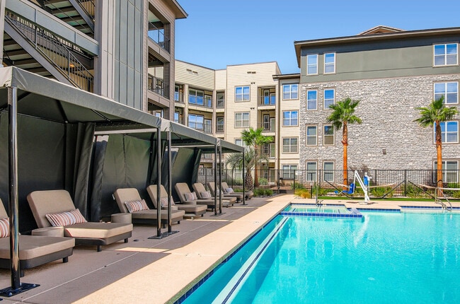 Agave Ranch Pool