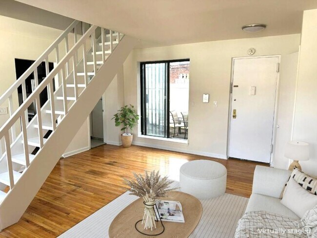 Photo - 2 bedroom in New York NY 10019 Unit 4B