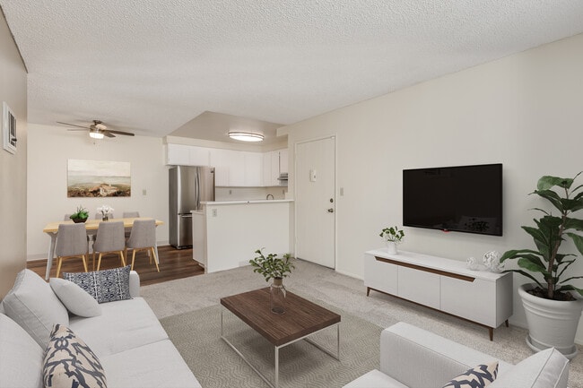 Photo - Greenbrier Apartments