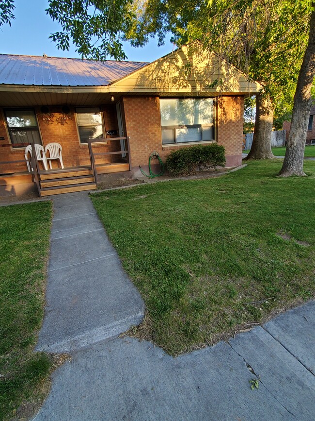 Photo - 627 Tendoy Dr Townhome