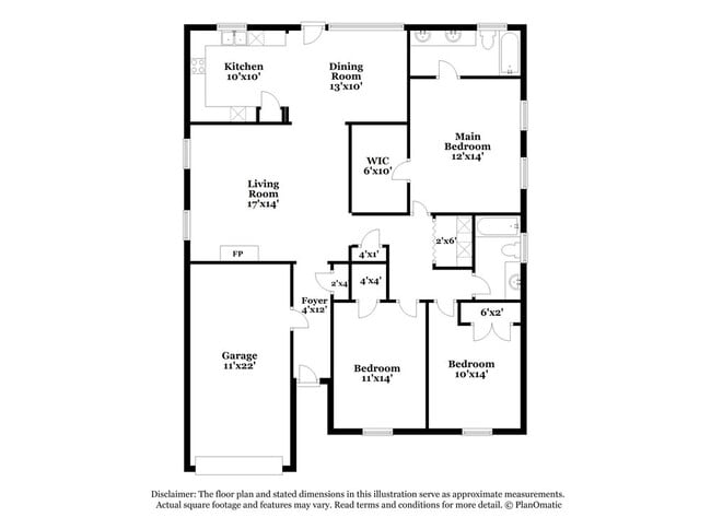 Photo - 8809 Little Hampton Pl