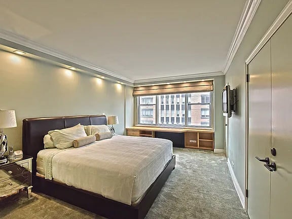 Photo - 201 E 62nd St Unit 12J