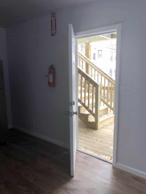 Photo - 40 Bement Ave Unidad 1A