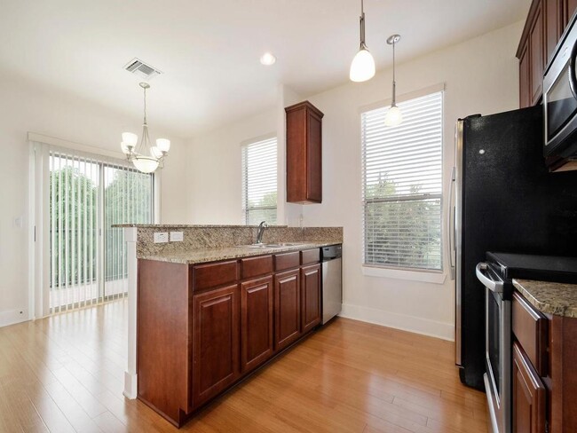 Photo - 13420 Lyndhurst St Townhome