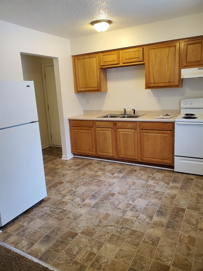 Photo - Hazel Park Apartments