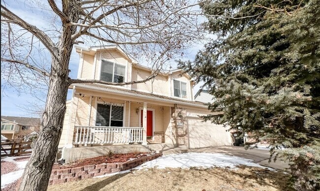 Building Photo - Lovely 4 Bedroom Home in Jackson Creek on ...